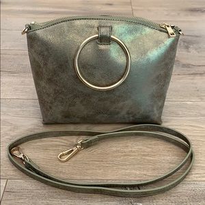 Street Level Crossbody